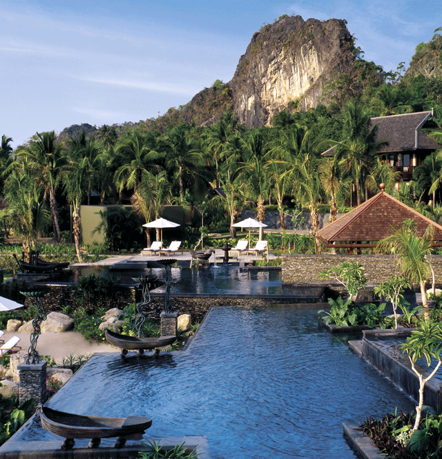  Four  Seasons  Langkawi  Hotels in Heaven