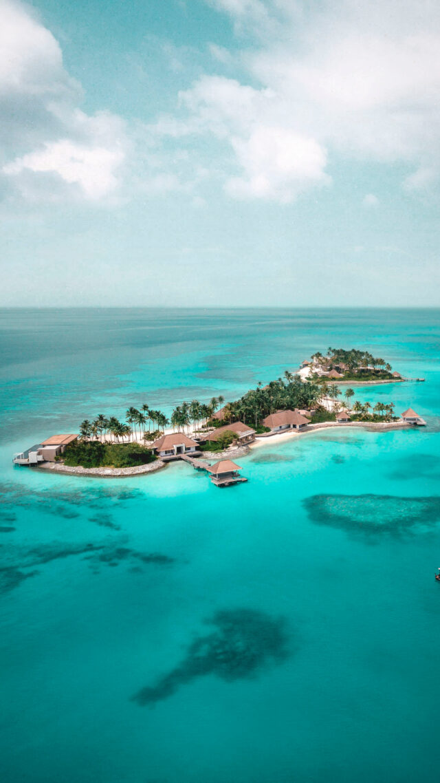 Cheval Blanc Randheli, Maldives - Virtuoso