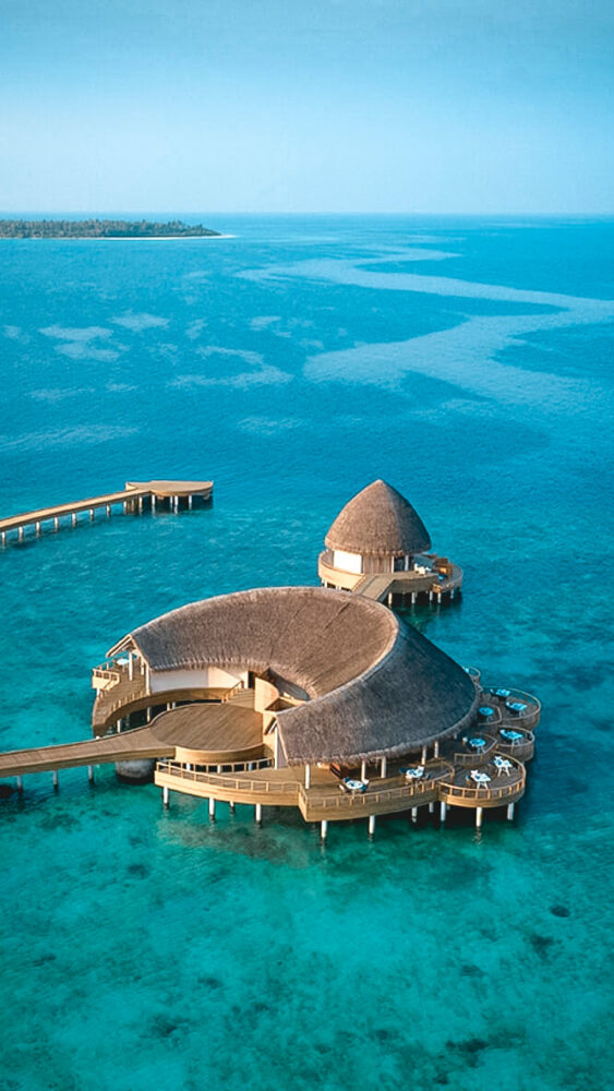 Faarufushi Maldives - Hotels in Heaven