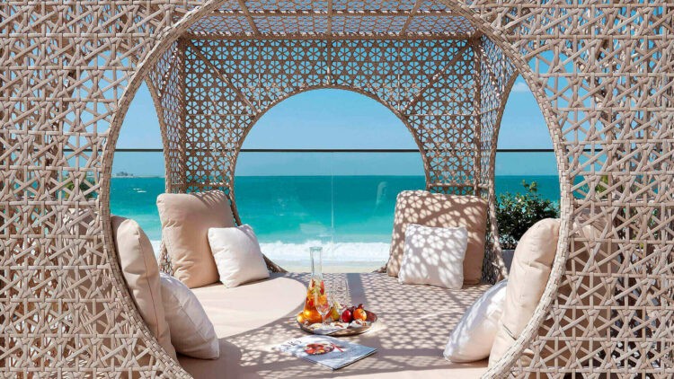 The 10 Best Luxury Hotels In Dubai Hotels In Heaven®