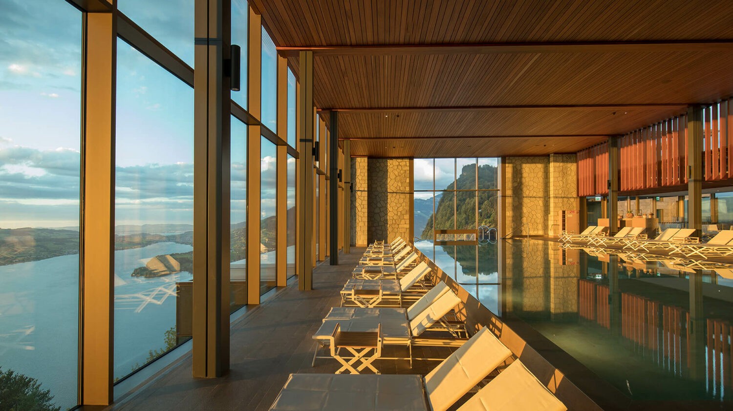 The Best in Switzerland - Hotels in Heaven