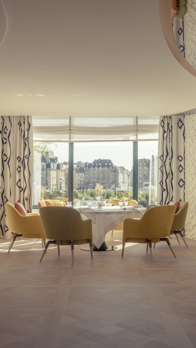 CHEVAL BLANC PARIS - Updated 2023 Prices & Hotel Reviews (France)