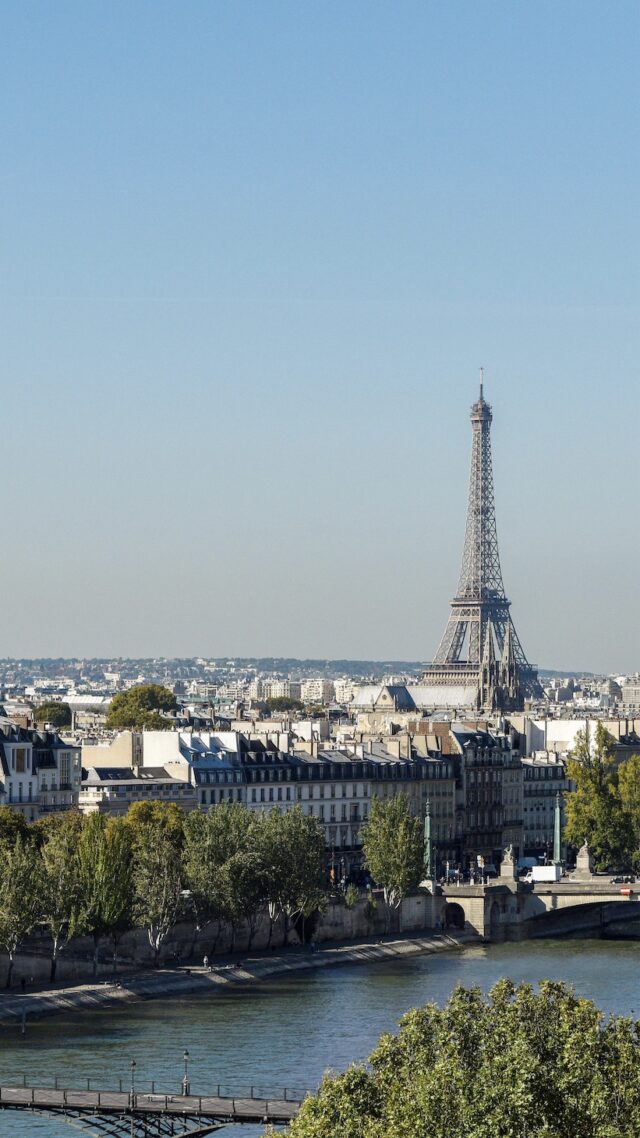 CHEVAL BLANC, HOTEL, Paris, France (2021) – NEWMAT Stretch Ceiling