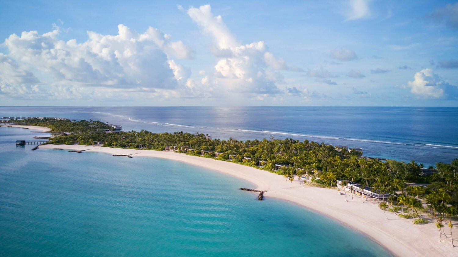 Ritz Carlton Maldives