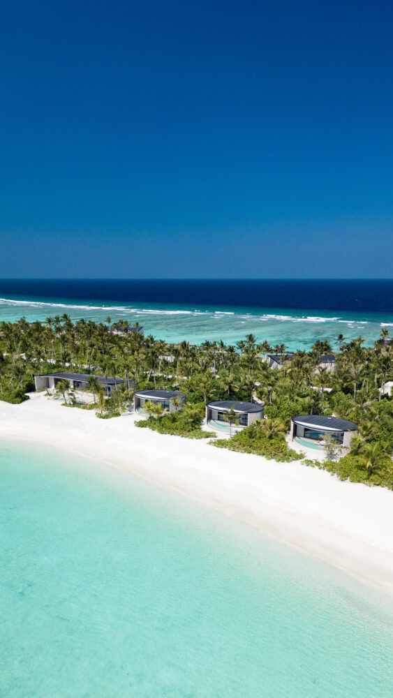 The Ritz-Carlton Maldives, Fari Islands - Hotels in Heaven